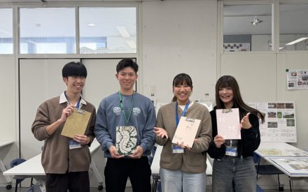 新メニュー開催！オリジナルバインダー制作体験！！📋