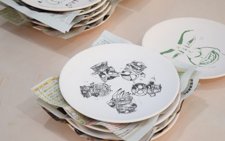 クラス会in久万高原町!!!2年の巻