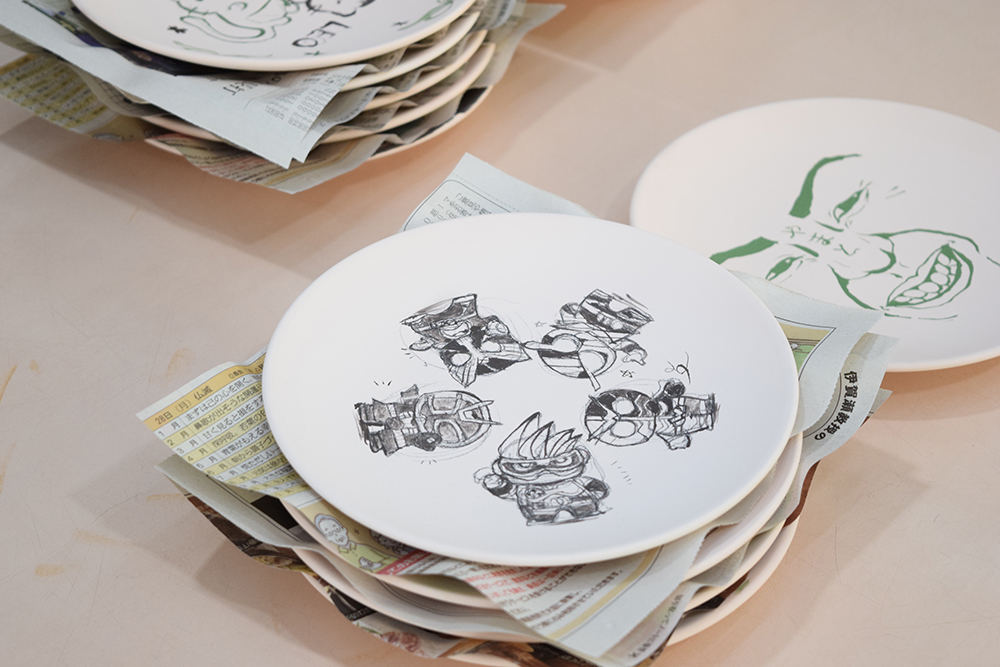 クラス会in久万高原町!!!2年の巻