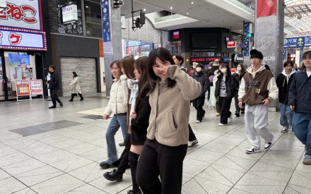 今回の1年法規は一味違うゾ!! 今回の1年法規は一味違うゾ!!