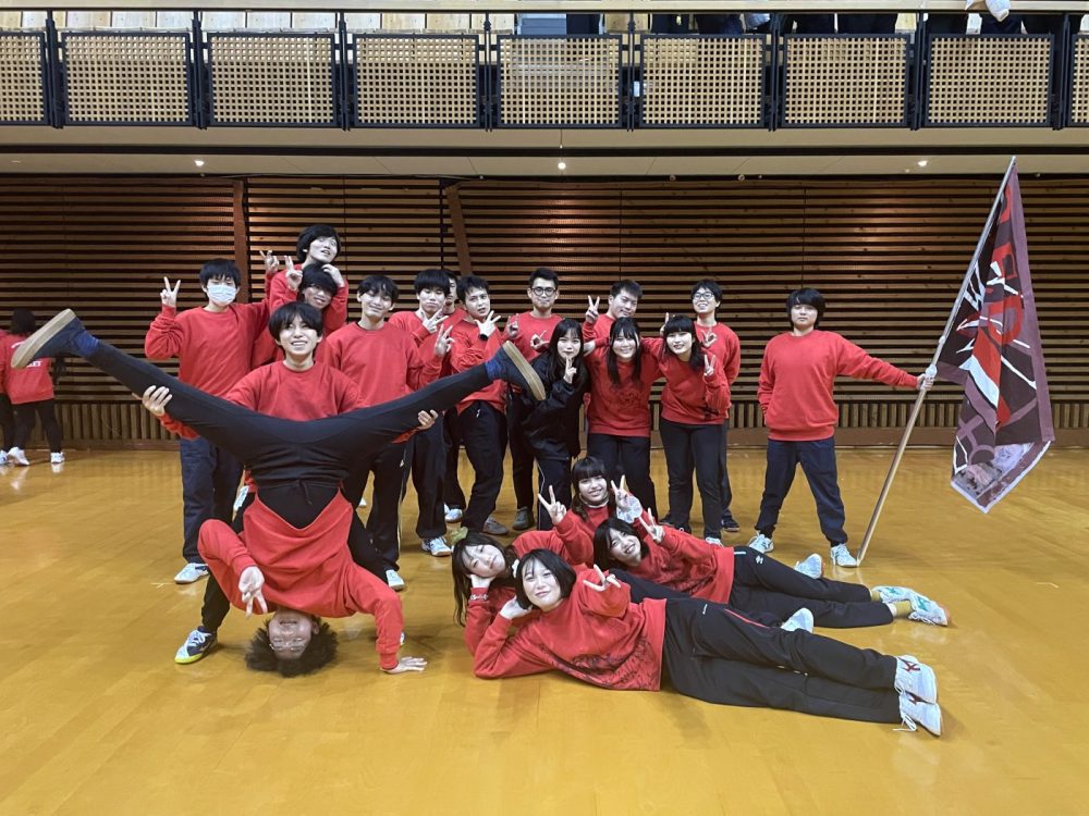 ❄️スポーツフェスティバル2025❄️ ❄️スポーツフェスティバル2025❄️