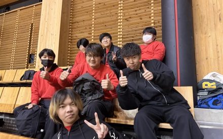 スポフェス!🎮💃 スポフェス!🎮💃