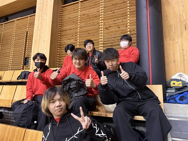 スポフェス！🎮💃