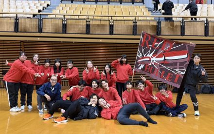 IKスポフェス2025！！