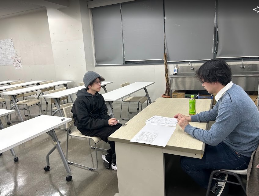 集英社「ヤングジャンプ」出張編集部&「河原クリエイターズ・ゲート」始動! 集英社「ヤングジャンプ」出張編集部&「河原クリエイターズ・ゲート」始動!