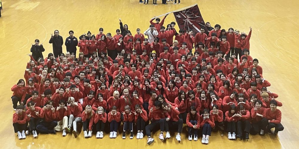 スポーツフェスティバル!@愛媛県武道館😊 スポーツフェスティバル!@愛媛県武道館😊