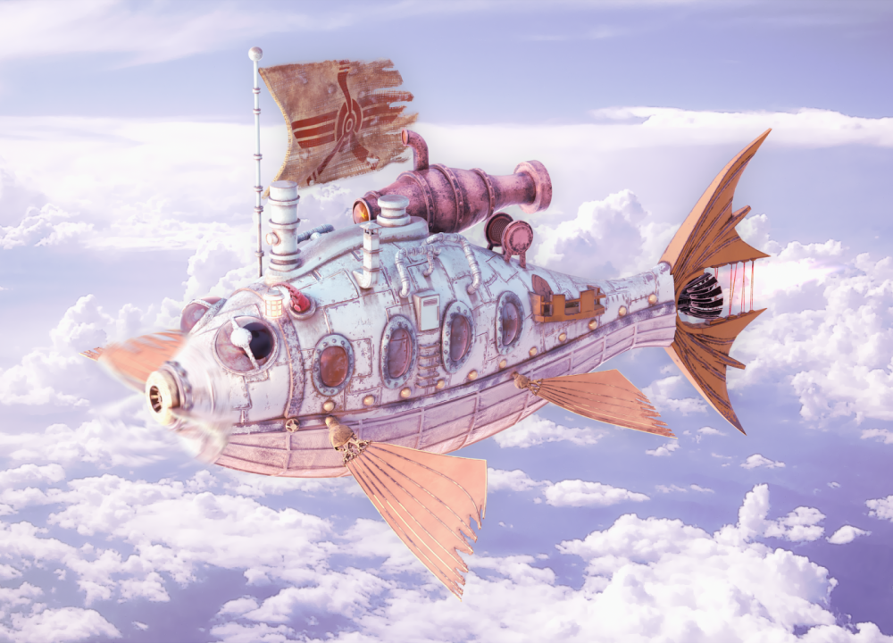 🐟学生作品紹介 Before&After編 vo.1🐟