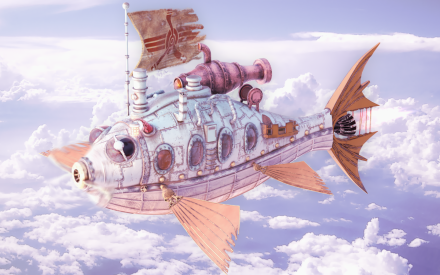 🐟学生作品紹介 Before&After編①🐟