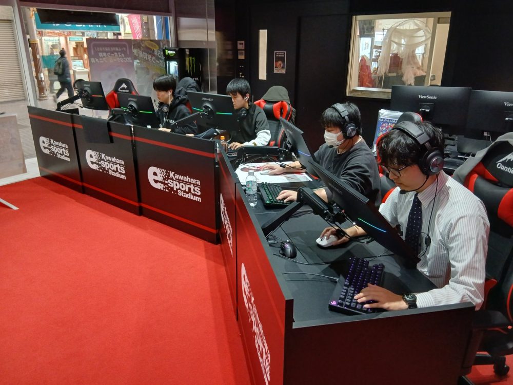 2026年の授業が始まりました！