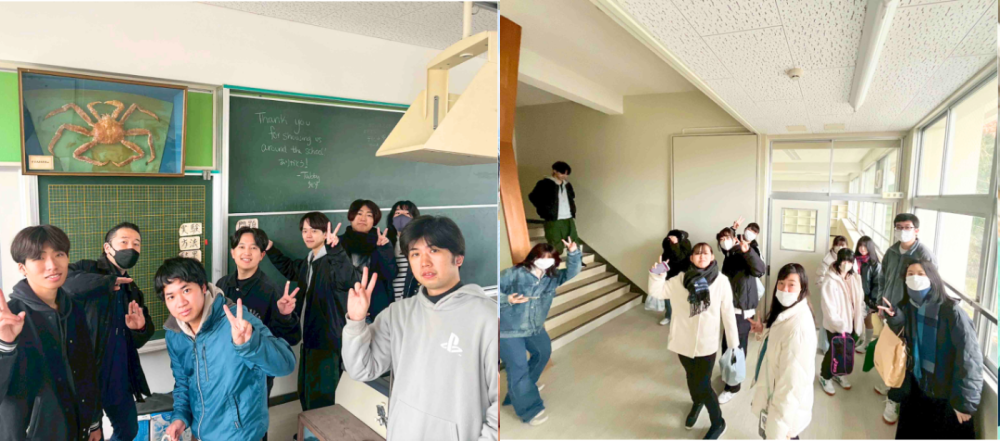 漫画クリエイター科🎄レクリエーション