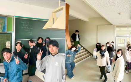 漫画クリエイター科🎄レクリエーション