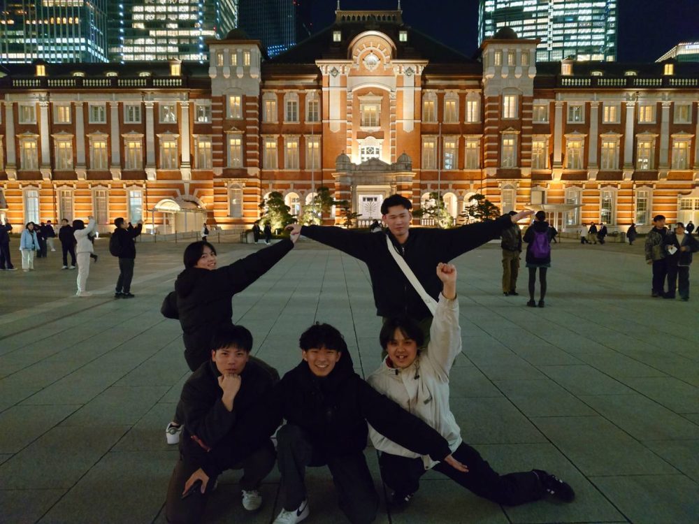 インテリア・建築研究科 卒業研究最終審査 in Tokyo インテリア・建築研究科 卒業研究最終審査 in Tokyo