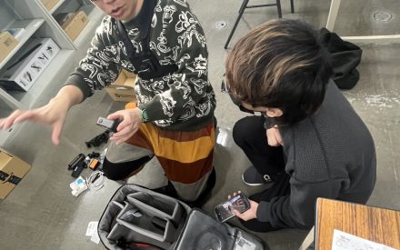 📅2026 映像制作始動！