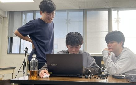 2026 映像制作始動！