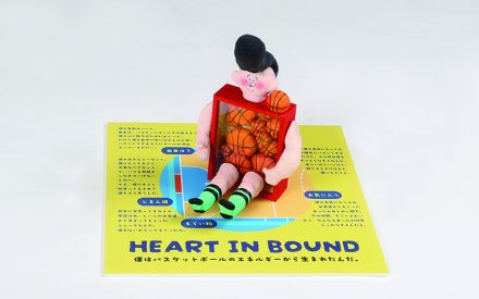 イベント2本立て！「ehime orange vikings」参加！