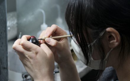 🛠️作品展に向けて！フィギュア制作！🛠️