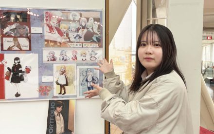 MCのKAWAHARA design collection 2026🎨 MCのKAWAHARA design collection 2026🎨