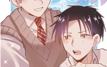 なかよし📗まんがスクールAクラス！