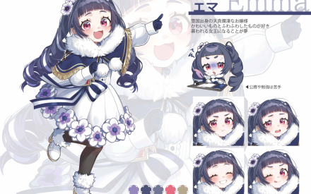 サイゲームスクリエイティブコンテスト最終選考作品✨