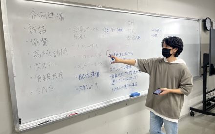 進級作品展の振り返り🎮🎮